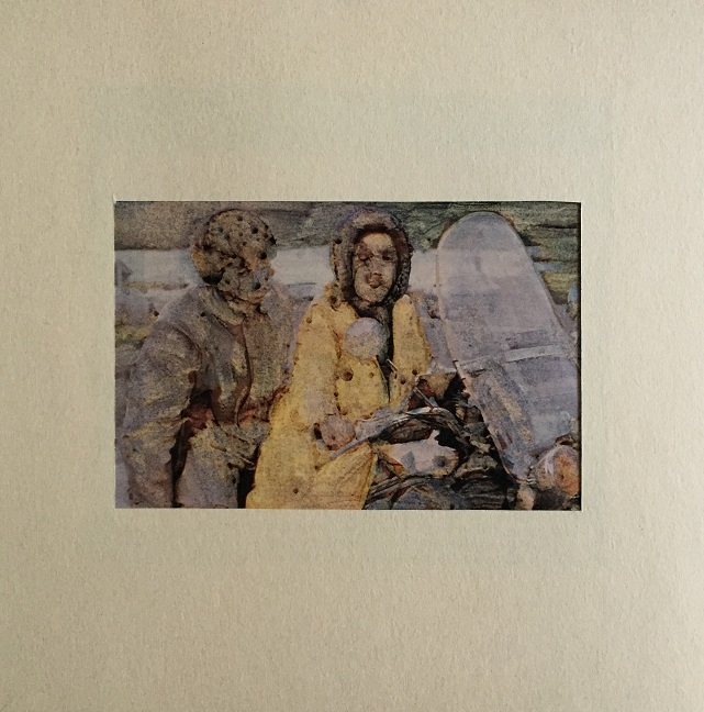 Hein Eberson Grafisch Werk #1994 #Stern